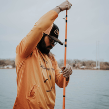 Load image into Gallery viewer, Fishing For Fun Spinning Rod