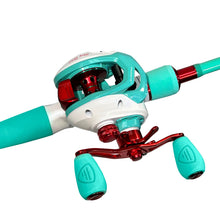 Load image into Gallery viewer, Favorite Shay Bird Casting Combo