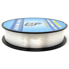 Load image into Gallery viewer, Reaction Tackle ICE Monofilament Fishing Line