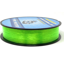 Load image into Gallery viewer, Reaction Tackle ICE Monofilament Fishing Line
