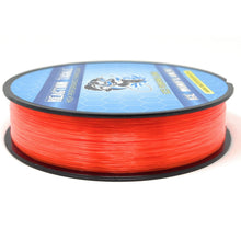 Load image into Gallery viewer, Reaction Tackle ICE Monofilament Fishing Line