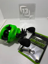 Load image into Gallery viewer, Spool Hi-Speed Bearings Tuned 13Fishing Inception Sport Z