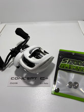 Load image into Gallery viewer, Spool Hi-Speed Bearings Tuned 13Fishing Concept C2