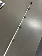 Load image into Gallery viewer, The White Lightning Bumping Rod - Casting