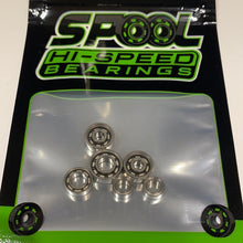 Load image into Gallery viewer, Spool Hi-Speed Bearings Lew’s Full Tune Kit