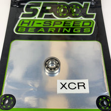 Load image into Gallery viewer, Spool Hi-Speed Bearings 5x11x4 10 Pack