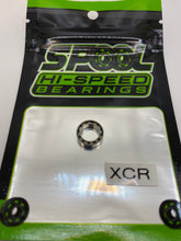 Load image into Gallery viewer, Spool Hi-Speed Bearings 8x12x3.5 Single