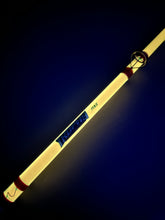 Load image into Gallery viewer, The Fire Catfish Rod - Casting