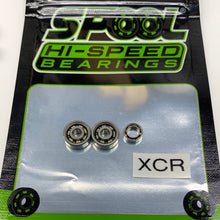 Load image into Gallery viewer, Spool Hi-Speed Bearings Daiwa 21 Steez, Zillion, Alphas, CT