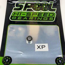 Load image into Gallery viewer, Spool Hi-Speed Bearings 3x8x4 Single