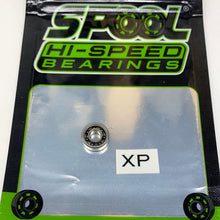 Load image into Gallery viewer, Spool Hi-Speed Bearings ABU Ambassadeur 10 pk