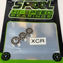 Load image into Gallery viewer, Spool Hi-Speed Bearings Lew's Pre 18 Spool kits