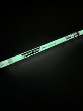 Load image into Gallery viewer, The White Lightning Bumping Rod - Casting