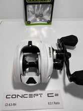Load image into Gallery viewer, Spool Hi-Speed Bearings Tuned 13Fishing Concept C2