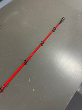 Load image into Gallery viewer, The Fire Catfish Rod - Casting