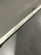 Load image into Gallery viewer, The White Lightning Bumping Rod - Casting