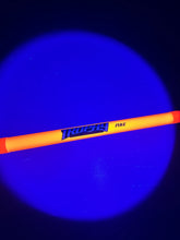 Load image into Gallery viewer, The Fire Catfish Rod - Casting