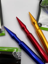 Load image into Gallery viewer, Spool Hi-Speed Bearings Spool Speed Spin Stik