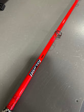 Load image into Gallery viewer, The Fire Catfish Rod - Casting