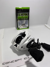 Load image into Gallery viewer, Spool Hi-Speed Bearings Tuned 13Fishing Concept C2
