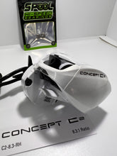 Load image into Gallery viewer, Spool Hi-Speed Bearings Tuned 13Fishing Concept C2