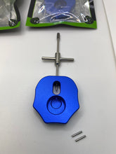 Load image into Gallery viewer, Spool Hi-Speed Bearings Spool Pin Removal Tool