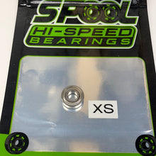 Load image into Gallery viewer, Spool Hi-Speed Bearings 5x11x4 10 Pack