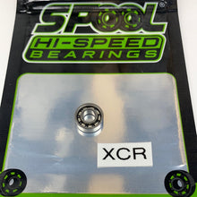 Load image into Gallery viewer, Spool Hi-Speed Bearings 5x11x4 Single