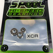 Load image into Gallery viewer, Spool Hi-Speed Bearings Daiwa Lexa 300 Spool Kits