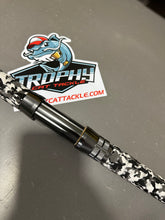 Load image into Gallery viewer, The Fire Catfish Rod - Casting