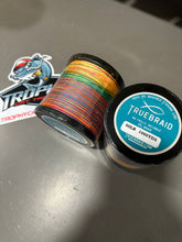 Load image into Gallery viewer, True Braid 60# 1000 yards