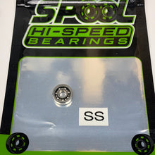 Load image into Gallery viewer, Spool Hi-Speed Bearings ABU Ambassadeur 10 pk