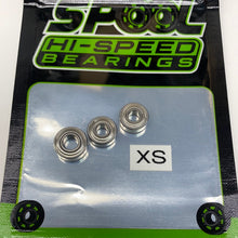 Load image into Gallery viewer, Spool Hi-Speed Bearings Lew's Pre 18 Spool kits