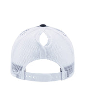 Load image into Gallery viewer, Modern Trucker Black/White