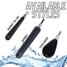 Load image into Gallery viewer, Reaction Tackle Tungsten Drop Shot Weights