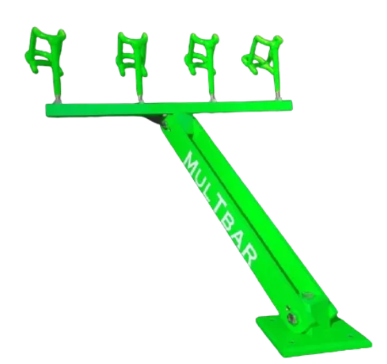 Smackdown Bait Board Mount Scotty 280 Bait Caster/Spinning Rod