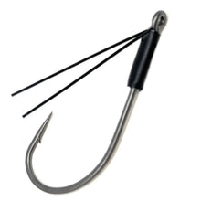 Load image into Gallery viewer, Reaction Tackle Wacky Neko Hooks- 25 Pack