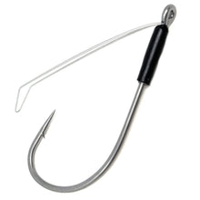 Load image into Gallery viewer, Reaction Tackle Wacky Neko Hooks- 25 Pack
