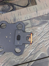 Load image into Gallery viewer, Net Man Side Kick Landing Net Holder-----FOR USE WITH XL ROD RACKS ONLY.