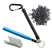 Load image into Gallery viewer, Reaction Tackle Wacky Worm Tools, Sets and Kits