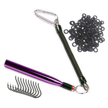 Load image into Gallery viewer, Reaction Tackle Wacky Worm Tools, Sets and Kits