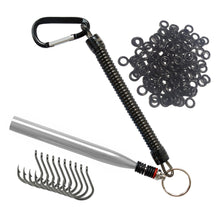 Load image into Gallery viewer, Reaction Tackle Wacky Worm Tools, Sets and Kits