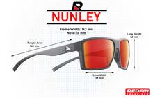 Load image into Gallery viewer, Redfin Nunley Edition
