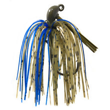 Load image into Gallery viewer, Reaction Tackle Tungsten Flipping Jigs (2-Pack)