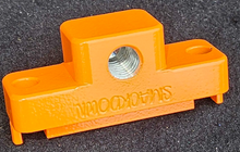 Load image into Gallery viewer, Smackdown 90 Degree Rod Holder Base