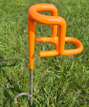 Load image into Gallery viewer, Smackdown Bank Rod Holders