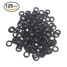 Load image into Gallery viewer, Reaction Tackle WACKY O-RINGS- 125 Pack or 300 Pack