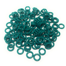 Load image into Gallery viewer, Reaction Tackle WACKY O-RINGS- 125 Pack or 300 Pack