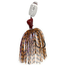 Load image into Gallery viewer, Reaction Tackle Tungsten Breaker Blade Jigs (2-Pack)