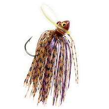 Load image into Gallery viewer, Reaction Tackle Tungsten Scrounger Jigs (2-Pack)